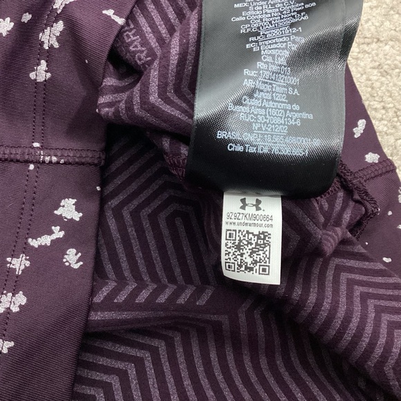 Under Armour Coldgear Infrared Hoodie Size Small - Picture 8 of 9